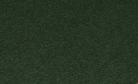 Fairtex carpet, dark green