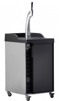 Draught beer plant Flex 20