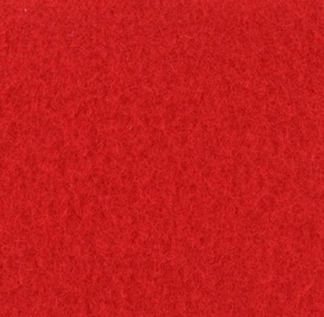 ExpoLuxe, red
