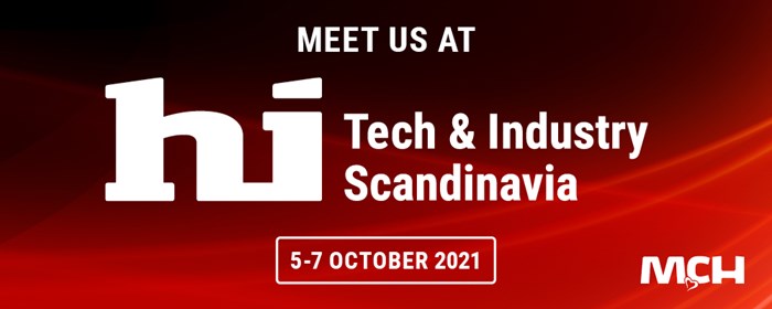 ENGLISH - hi Tech & Industry Scandinavia