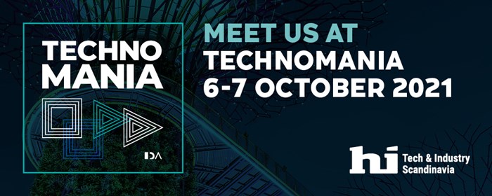 ENGLISH - Technomania