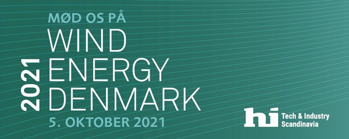 DANISH - Wind Energy Denmark